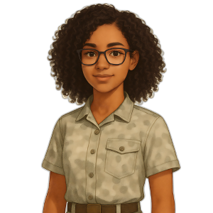 Ana – Pelotão Delta