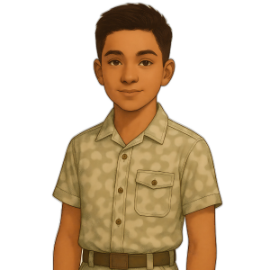 João – Turma Alfa