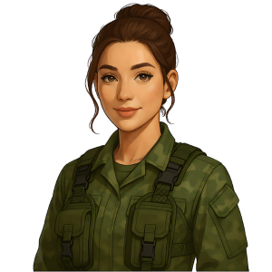 Profª. Carla – História